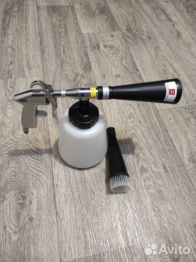 Торнадор для химчистки