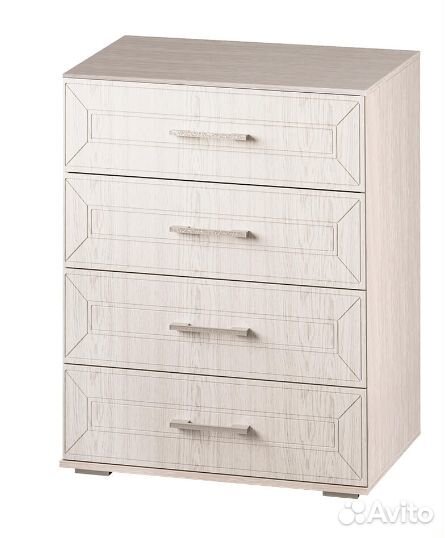 Комод Британика