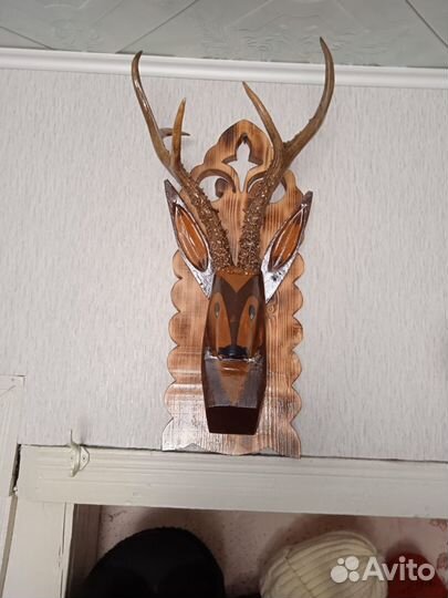 Ручная работа