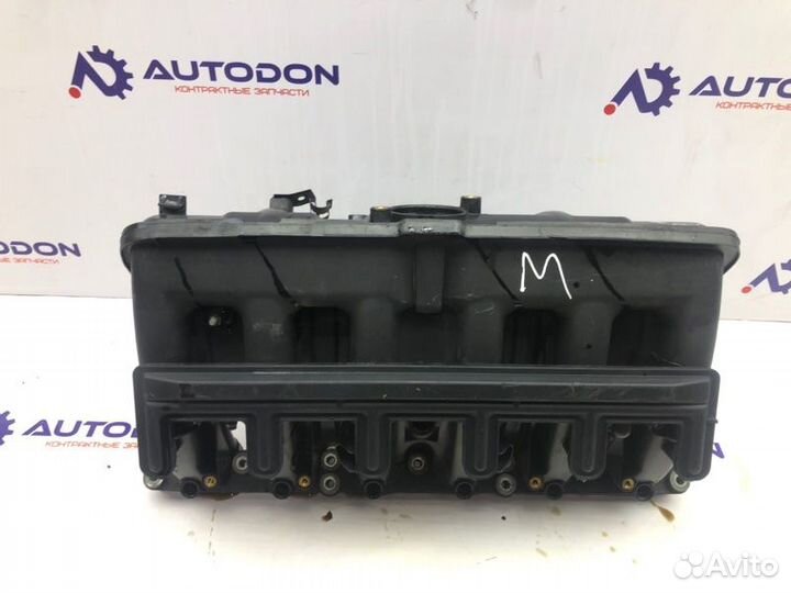 Коллектор впускной Bmw 5-Series Е60 M54B30