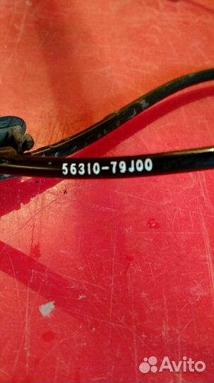 Датчики ABS задние suzuki SX4 2007 г.в