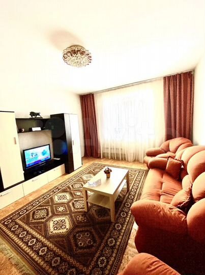 2-к. квартира, 65 м², 7/9 эт.