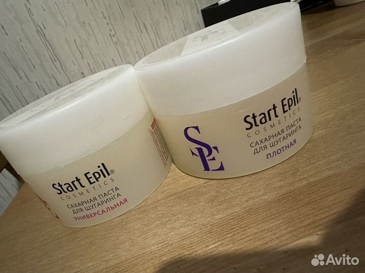 Пасты аравия для шугаринга