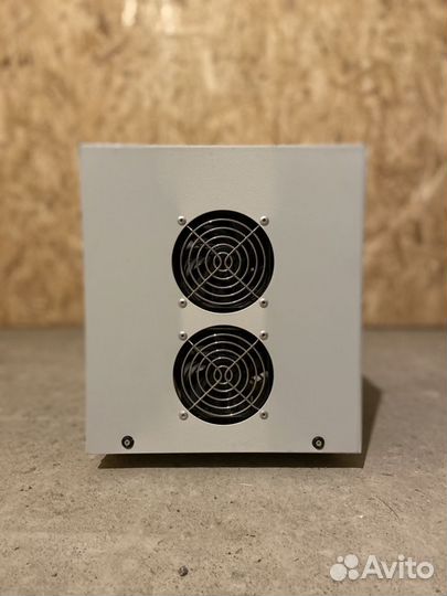 Стабилизатор напряжения 1-фазный Lider ps3000sq-T