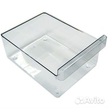 Ящик холодильника