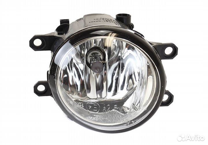 Фара левая и правая Toyota Prado 150