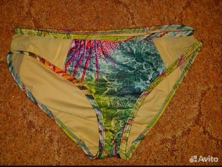 Купальники для девочки размеры 38-40