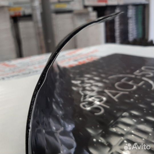 Вибродемпфирующий материал Шумофф Space 5.0