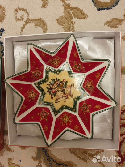 Салатник Лефард