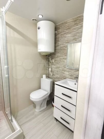 1-к. квартира, 35 м², 4/10 эт.