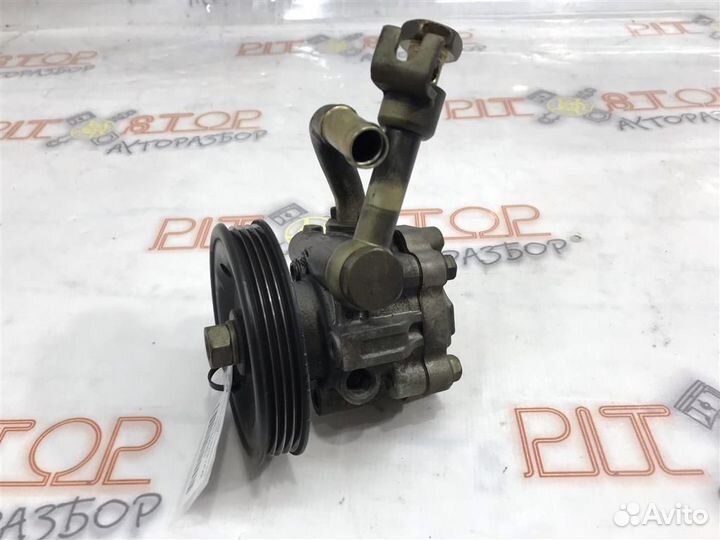 Гидроусилитель руля / гур Nissan Teana (J31) 2003