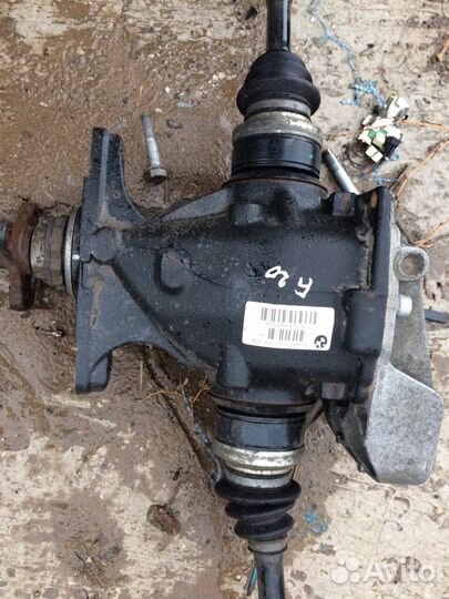 Задний привод Бмв f20 Бмв 116i Bmw 116i Bmw f30