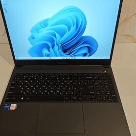 Ноутбук Chuwi corebook XPro, i5-1235U, 16/512