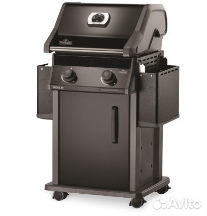 Гриль Наполеон