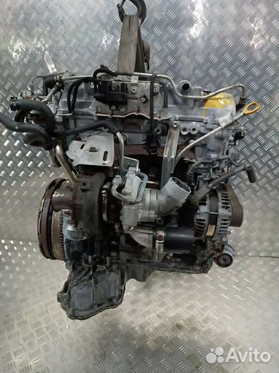 Двигатель Lexus Is 2005-2013 2.2 2AD