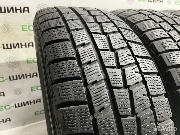 Dunlop Winter Maxx WM01 215/60 R16 95Q