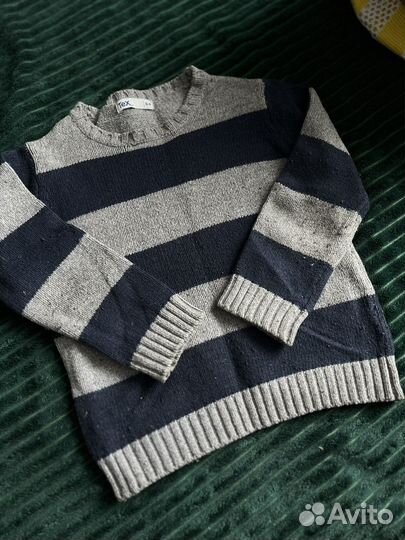 Свитер для мальчика
