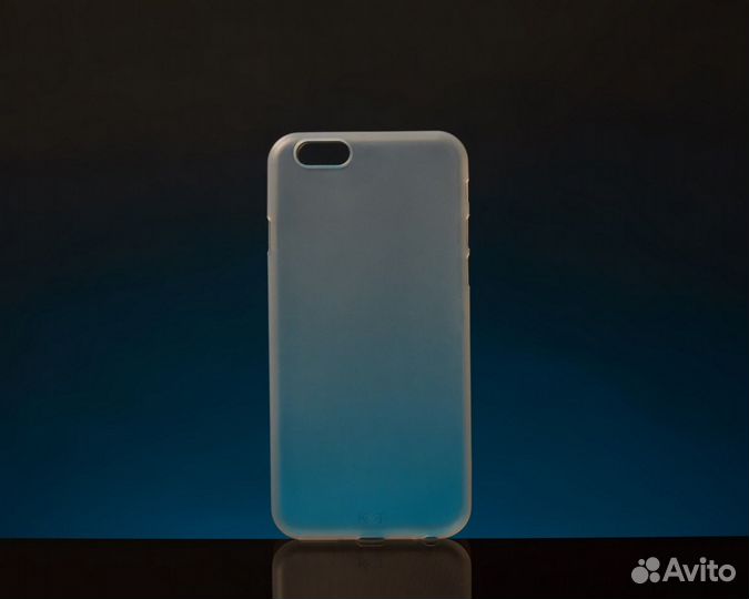 Кейс KOT Slim Series для iPhone всех моделей