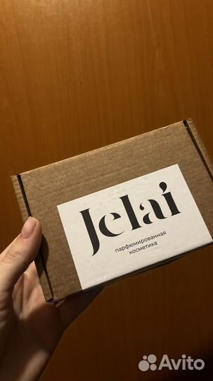 La sultane de saba духи jelai