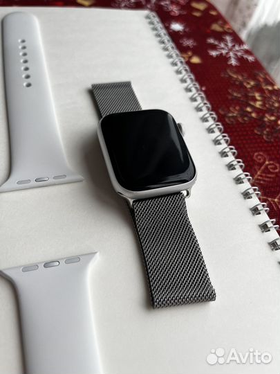 Apple watch SE 2