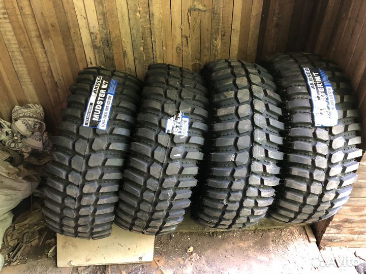 Lakesea Mudster M/T 265/75 R16 123N