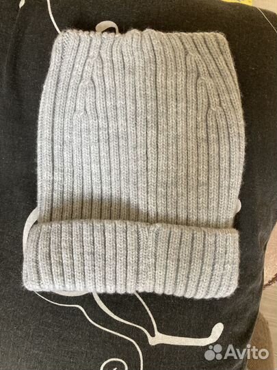 Шапка женская