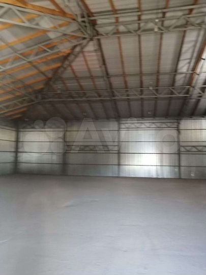 Склад, 368 м²