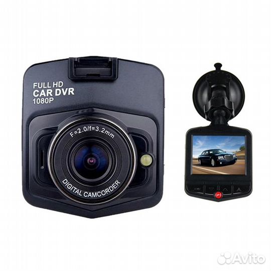 Full HD Видеорегистратор Eplutus DVR 911