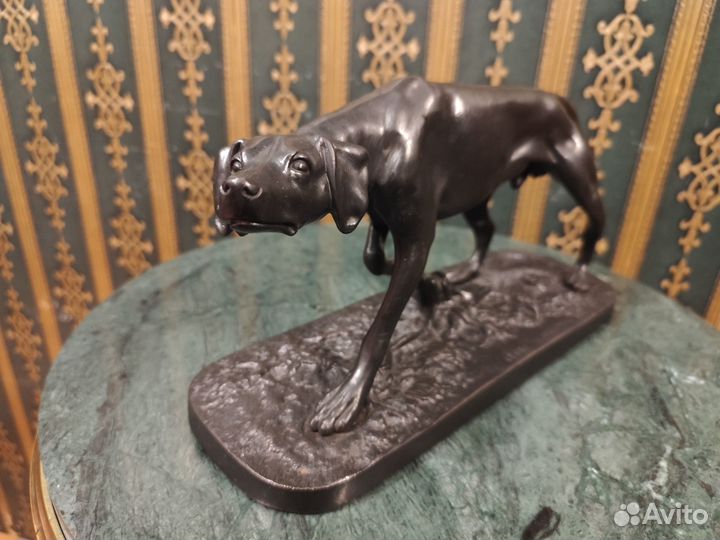 Пресс-папье 