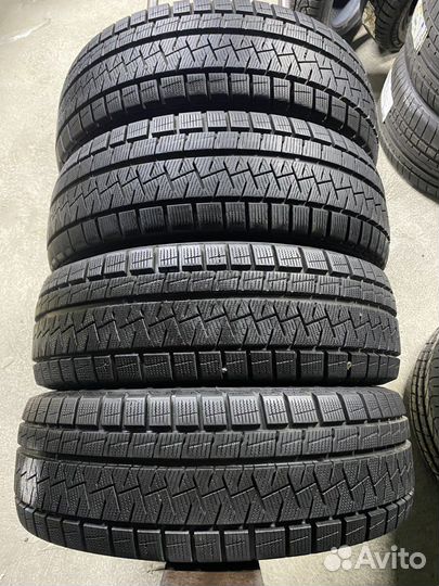 Pirelli Ice Asimmetrico 185/65 R15