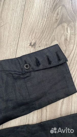 Штаны/брюки g-star raw новые