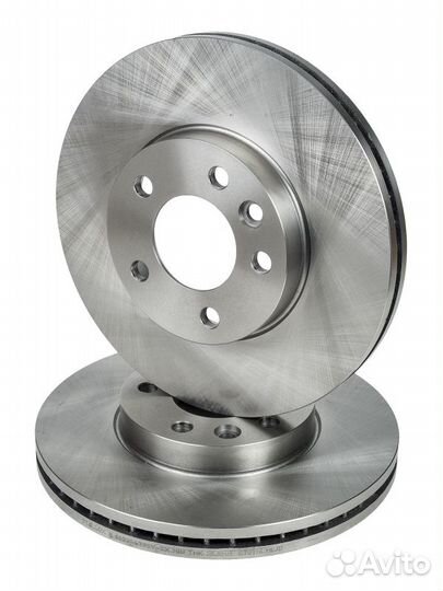 6020-4795V-SX диск тормозной передний VW Multi