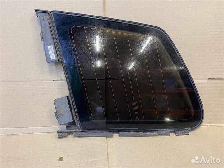 Стекло в крыло #: 1777 Volkswagen Touareg 2002-20