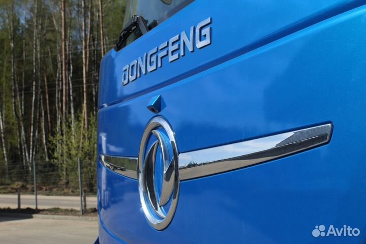 DongFeng DFH4180, 2024