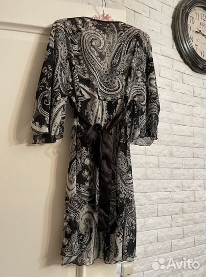 Халат женский