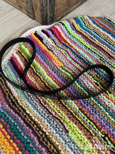 Ремень грм новый