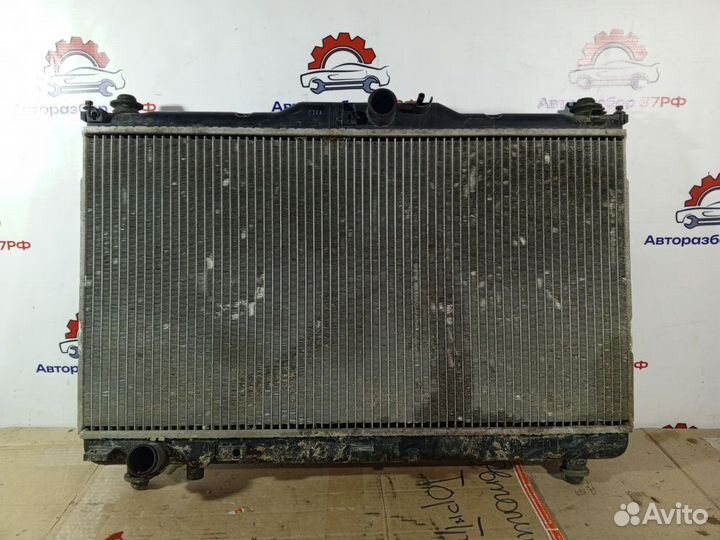 Радиатор основной Hyundai Santa Fe