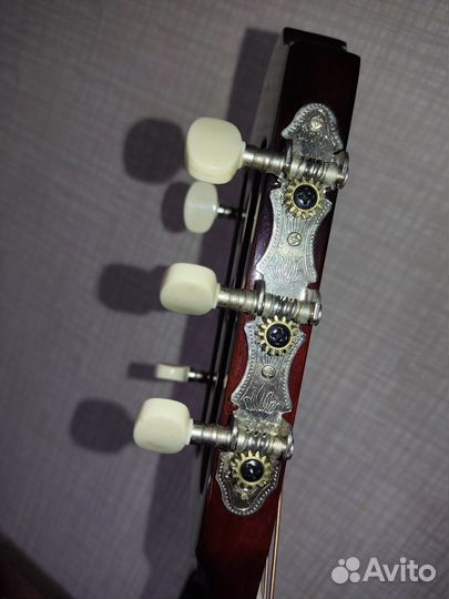 Классическая гитара Hohner HC-06