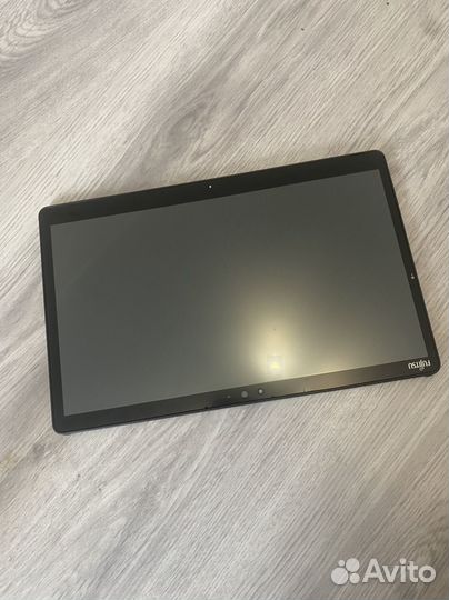 Fujitsu stylistic Q739 Tablet