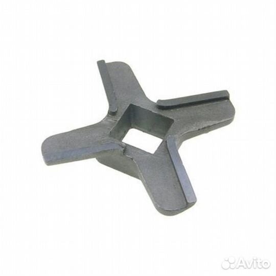 Нож мясорубки посадка 14мм (MGR101UN) для Kenwood