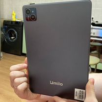 Планшет umiio i15 pro