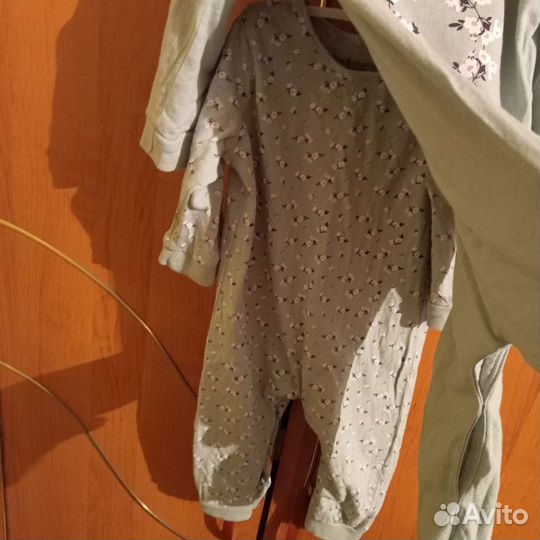 Слипы fox bunny