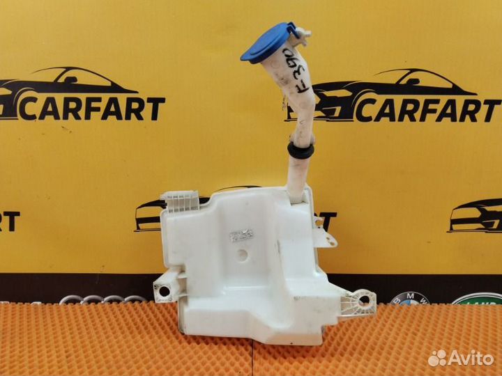 Бачок омывателя Ford Focus 3 CB8 pnda 1.6 2011