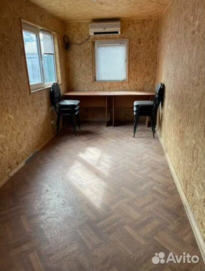 Купить строительные бытовки бу