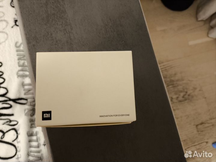 Смарт часы xiaomi