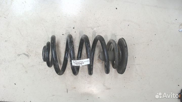 Пружина подвески Opel Omega B, 2003