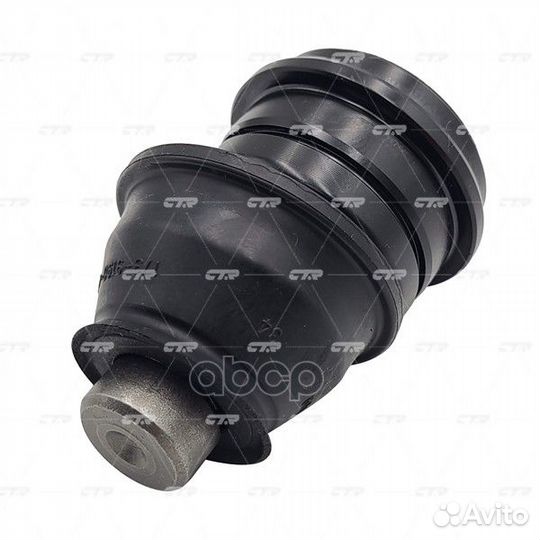 Опора шаровая chrysler sebring 01- CB0252 CTR