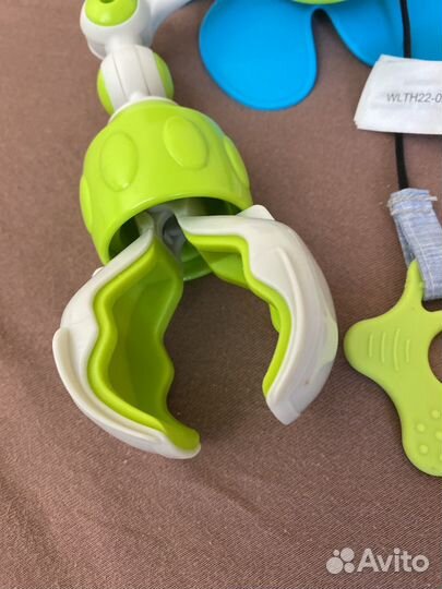 Дуга tiny love с игрушками