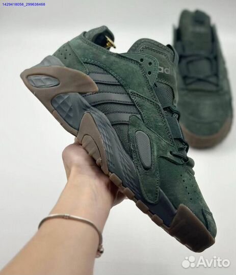 Adidas Streetball (Арт.34449)