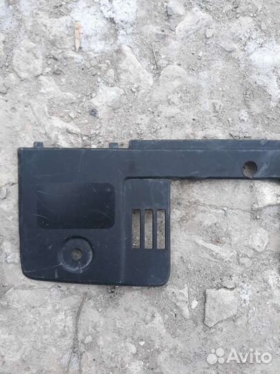 2017-22 Сх5 накладка замка капота cx-9 CX-5